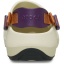 Crocs™ Quick Trail Clog Bone / Multi
