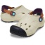 Crocs™ Quick Trail Clog Bone / Multi