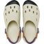 Crocs™ Quick Trail Clog Bone / Multi