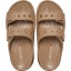 Crocs™ Saturday Platform Sandal W Sepia