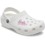 Crocs™ Jibbitz™ Barbie Logo