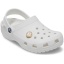 Crocs™ Jibbitz™ Gold Letter B