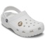 Crocs™ Jibbitz™ Gold Letter Z