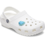 Crocs™ Jibbitz™ Blue Cone Seashell