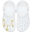 Crocs™ Jibbitz™ Gold Heart Chain