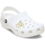 Crocs™ Jibbitz™ Gold Pearlized Butterfly