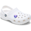 Crocs™ Jibbitz™ Iridescent Bubble Heart