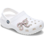 Crocs™ Jibbitz™ Pink Glittery Bow