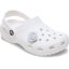 Crocs™ Jibbitz™ Purple Flower With SMT Pearl