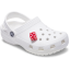 Crocs™ Jibbitz™ Red Dice