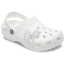 Crocs™ Jibbitz™ White Pearl Beaded Bow