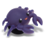 Crocs™ Jibbitz™ 3D UV Changing Crab