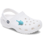 Crocs™ Jibbitz™ 3D UV Changing Shark
