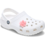 Crocs™ Jibbitz™ Beaded Pink Flower