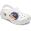 Crocs™ Jibbitz™ Faux Leather Hedgehog