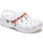 Crocs™ Jibbitz™ Gold Bandana Rivet Chain