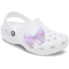 Crocs™ Jibbitz™ Mesh Sequin Bow