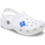 Crocs™ Jibbitz™ Puffy Blue Flower