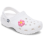 Crocs™ Jibbitz™ Puffy Pink Flower