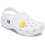 Crocs™ Jibbitz™ Puffy Yellow Daisy