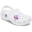Crocs™ Jibbitz™ Purple Orchid