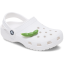 Crocs™ Jibbitz™ Realistic Snap Pea