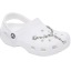 Crocs™ Jibbitz™ Silver Star And Heart Chain