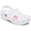 Crocs™ Jibbitz™ Squish Filled Daisy Rainbow