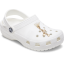 Crocs™ Jibbitz™ White Blossom Dangle
