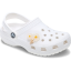 Crocs™ Jibbitz™ White Floral Blossom