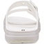 Crocs™ Saturday Sandal W White
