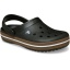 Crocs™ Crocband Gum Clog T Black