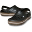 Crocs™ Crocband Gum Clog T Black
