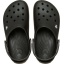 Crocs™ Crocband Gum Clog T Black
