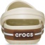 Crocs™ Crocband Gum Clog T Summit White