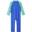REIMA Polskii Sparkly Blue
