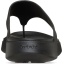Crocs™ Getaway Triangle Flip Black
