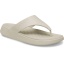 Crocs™ Getaway Triangle Flip Frappe