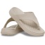 Crocs™ Getaway Triangle Flip Frappe