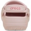 Crocs™ Classic Crafted Floral Clog Cotton Candy