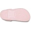Crocs™ Classic Crafted Floral Clog Cotton Candy