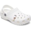 Crocs™ Jibbitz™Gold Pearl Dangle 1