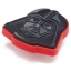 Crocs™ Jibbitz™Vader Head1