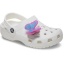 Crocs™ Jibbitz™Adjustable Butterfly Multi