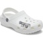 Crocs™ Jibbitz™ Love Safety Pin