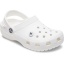 Crocs™ Jibbitz™ Tiny Friendship Letter M, 1