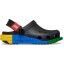 Crocs™ 4LW System Clog Black