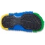 Crocs™ 4LW System Clog Black