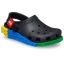 Crocs™ 4LW System Clog Black