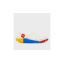 Crocs™ 4LW System Clog White